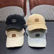 BALENCIAGA 26S BASEBALL CAP STYLE 70