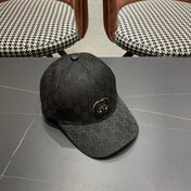 GUCCI 26S BASEBALL CAP STYLE 227