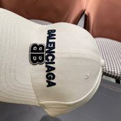 BALENCIAGA 26S BASEBALL CAP STYLE 46