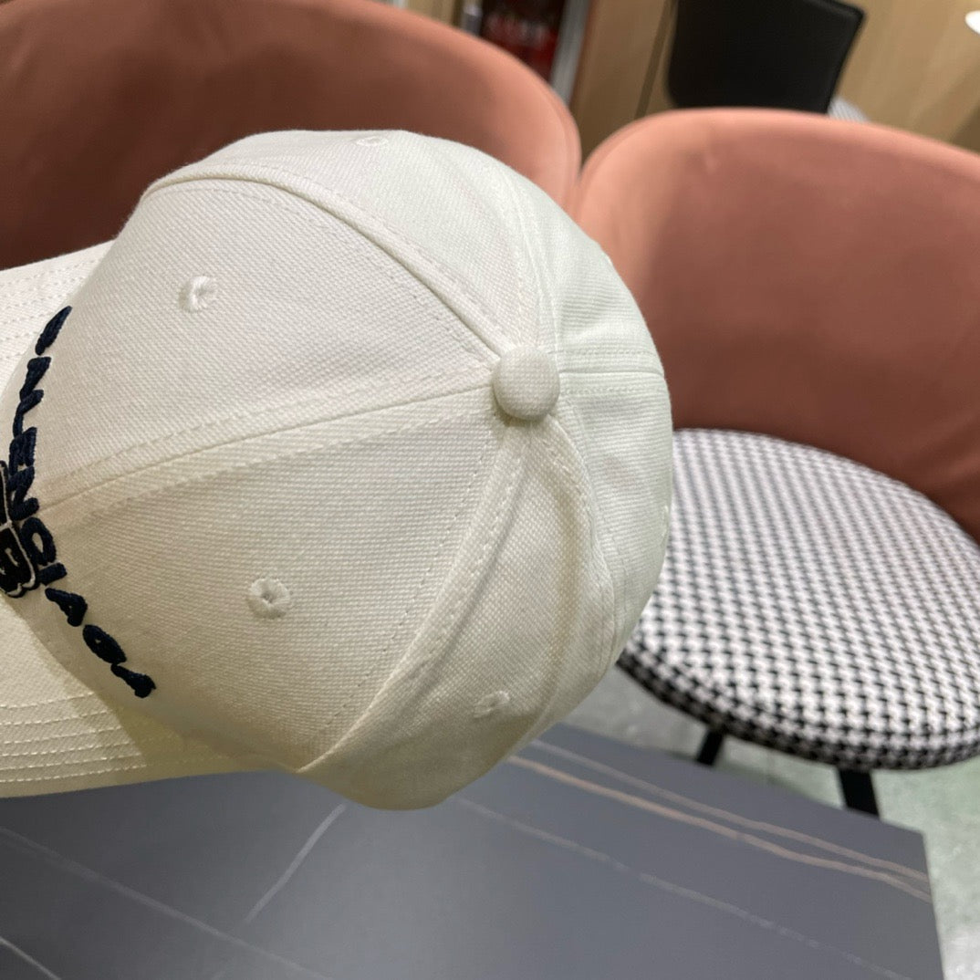 BALENCIAGA 26S BASEBALL CAP STYLE 46