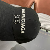 BALENCIAGA 26S BASEBALL CAP STYLE 45