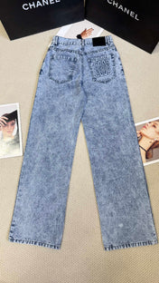 LOEWE JEANS STYLE 131