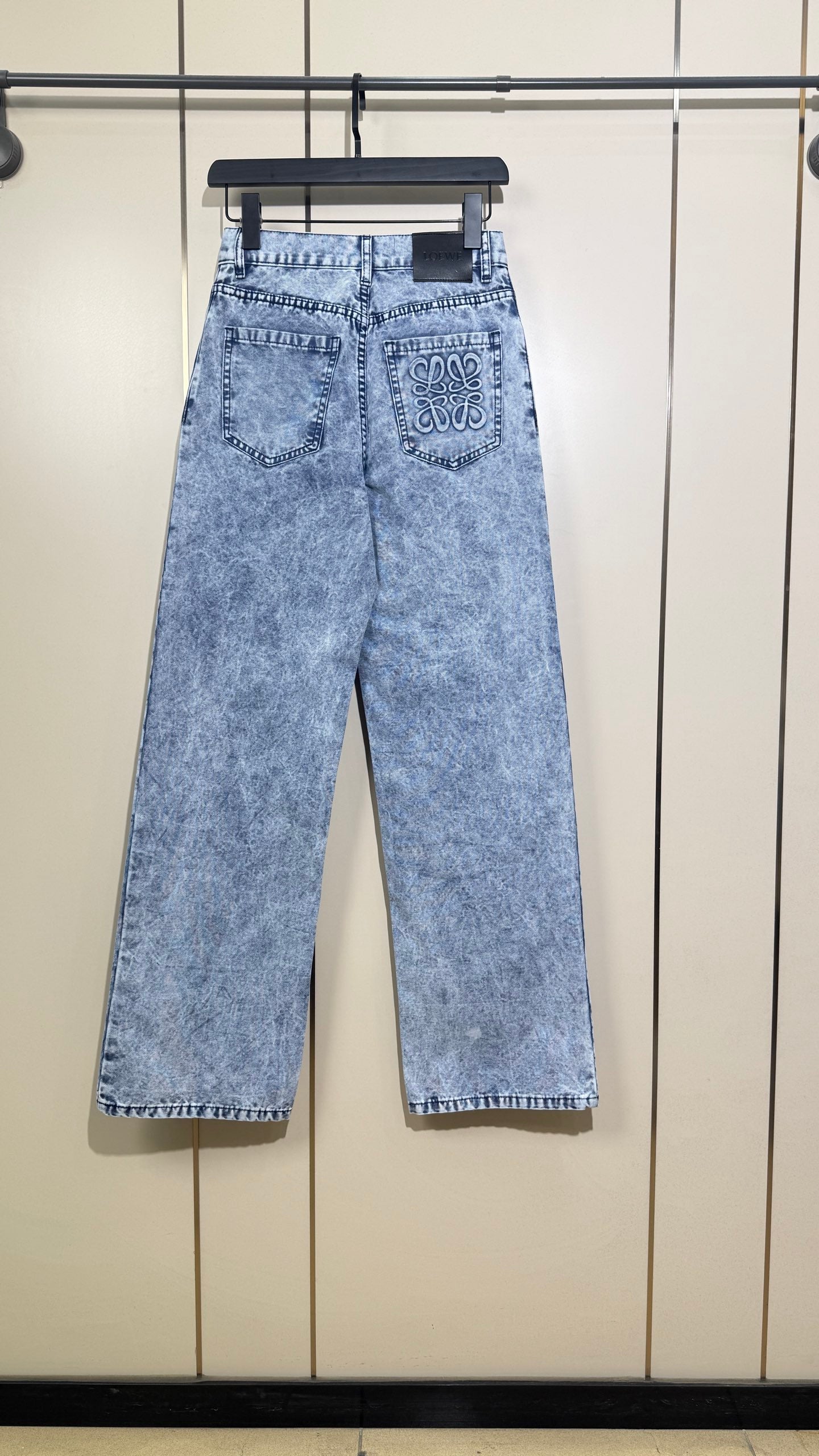 LOEWE JEANS STYLE 131