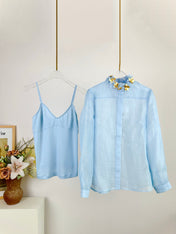 Zimmermann Shirt 186