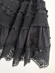 ZIMMERMANN 26S SPAGHETTI STRAP TOP STYLE 113