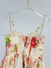 ZIMMERMANN 26S MAXI DRESS 263