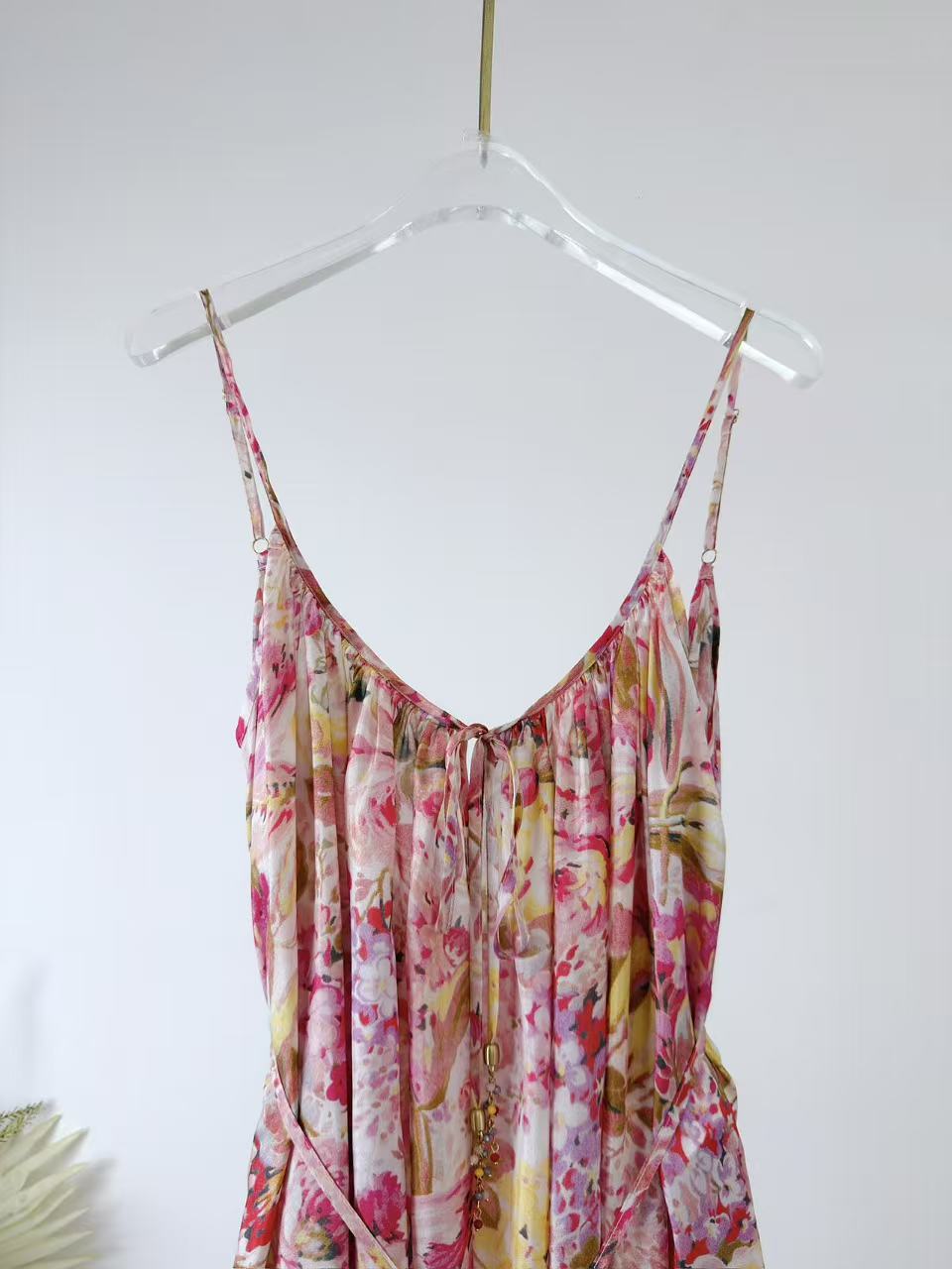 ZIMMERMANN 26S JUMPSUIT SET 277