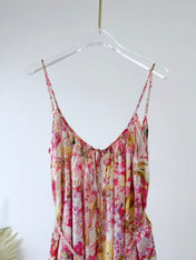ZIMMERMANN 26S JUMPSUIT SET 277