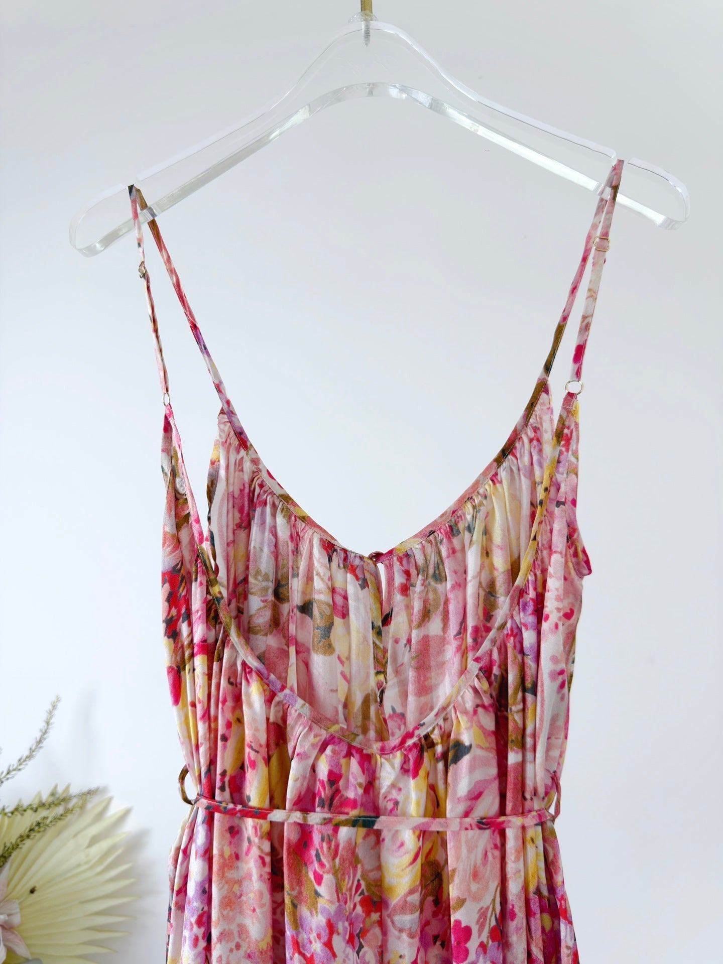 ZIMMERMANN 26S JUMPSUIT SET 277