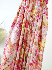 ZIMMERMANN 26S JUMPSUIT SET 277