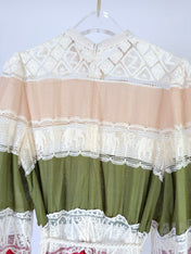 ZIMMERMANN 26S MAXI DRESS 238