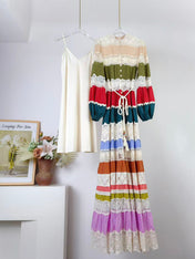 ZIMMERMANN 26S MAXI DRESS 238