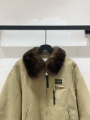 MIUMIU DOWN JACKET STYLE 841