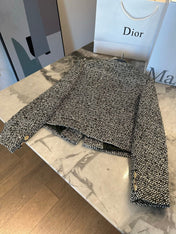 HERMES 25S JACKET 314