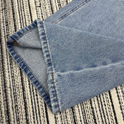 HERMES 26S STRAIGHT-LEG JEANS 796