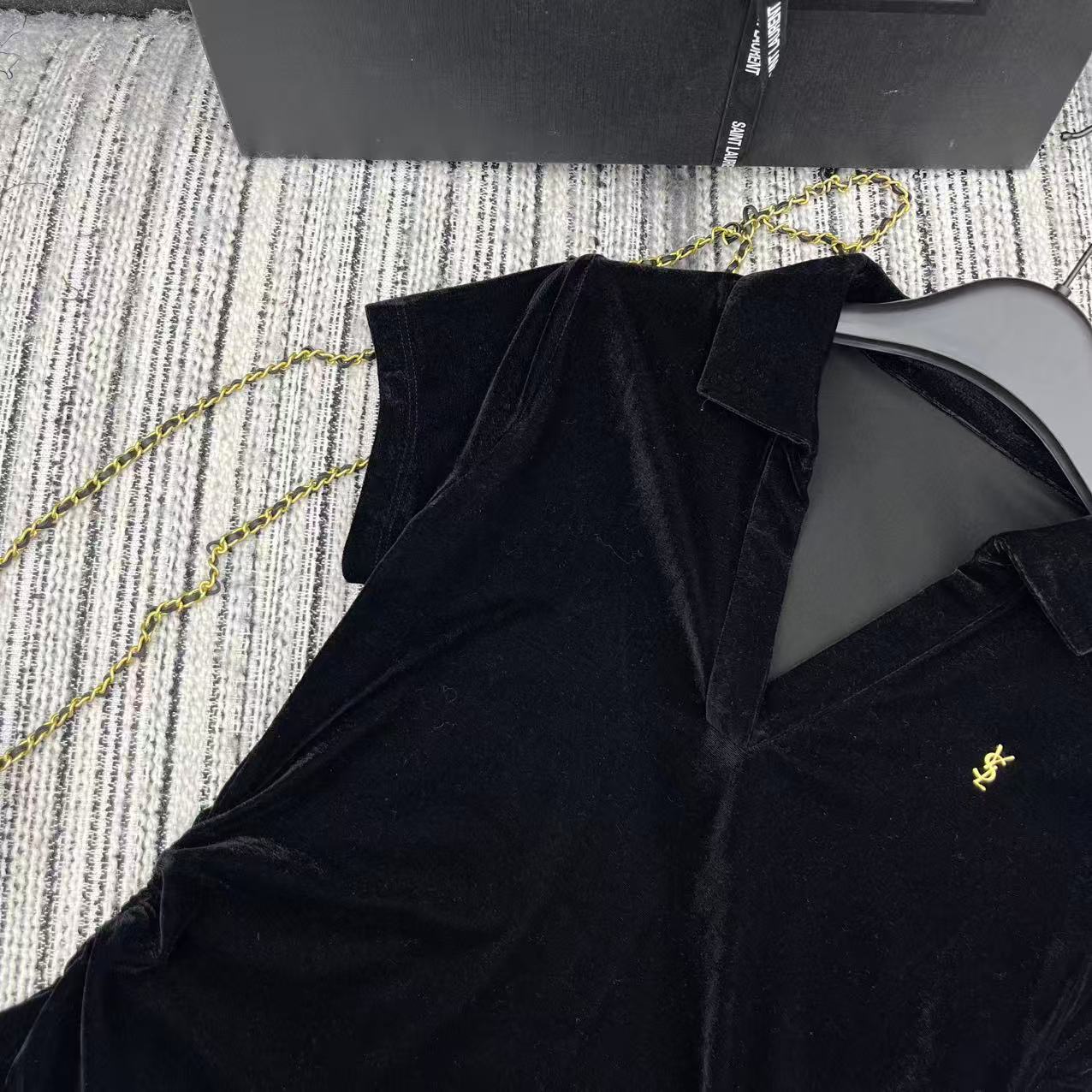YSL 26S POLO SHIRT 510