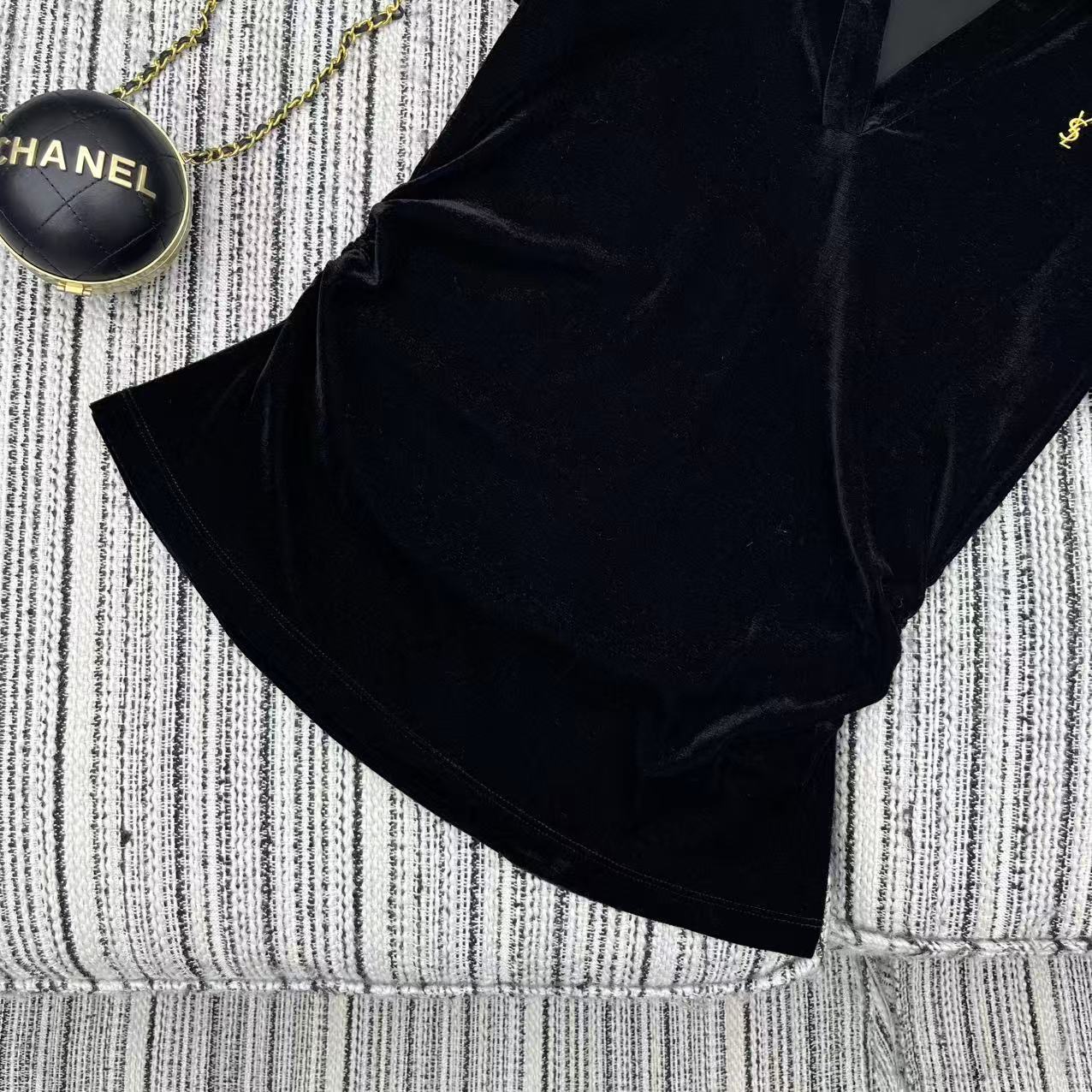 YSL 26S POLO SHIRT 510