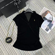 YSL 26S POLO SHIRT 510