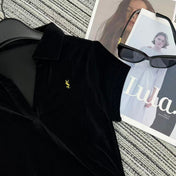 YSL 26S POLO SHIRT 510