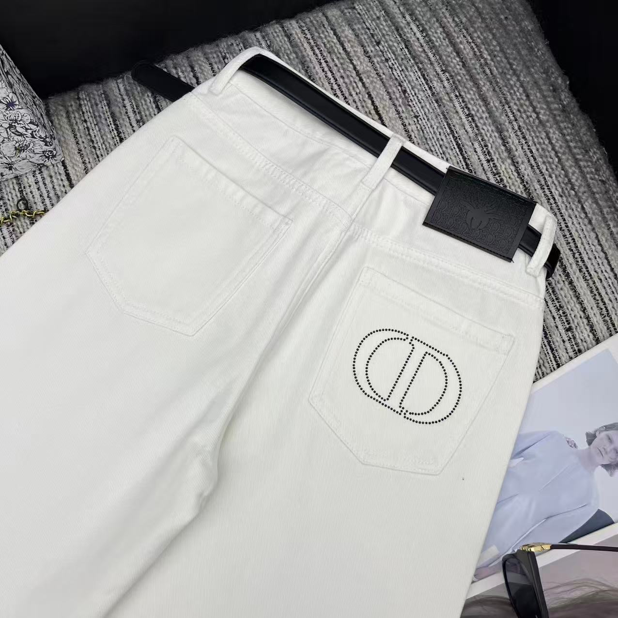 DIOR 25S JEAN STYLE 307