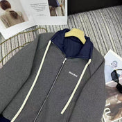 MIUMIU JACKET STYLE 499