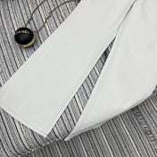 HERMES 26S FLARED JEANS 788