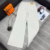 HERMES 26S FLARED JEANS 788