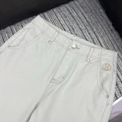 HERMES 26S FLARED JEANS 788