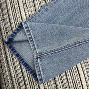 PRADA 26S WIDE-LEG JEANS 1059