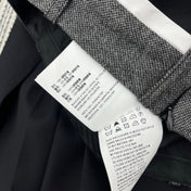 PRADA 26S PLEATED SKIRT 762