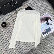 YSL 26S LONG SLEEVE T-SHIRT 238