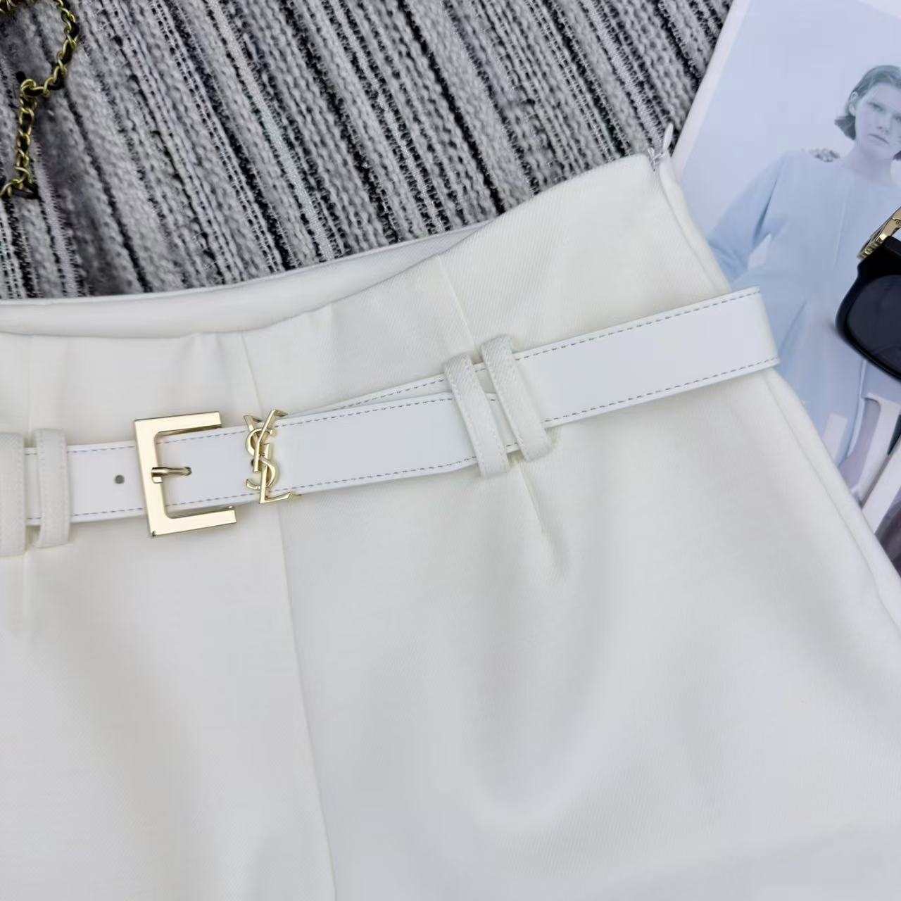 YSL 26S SHORTS 511