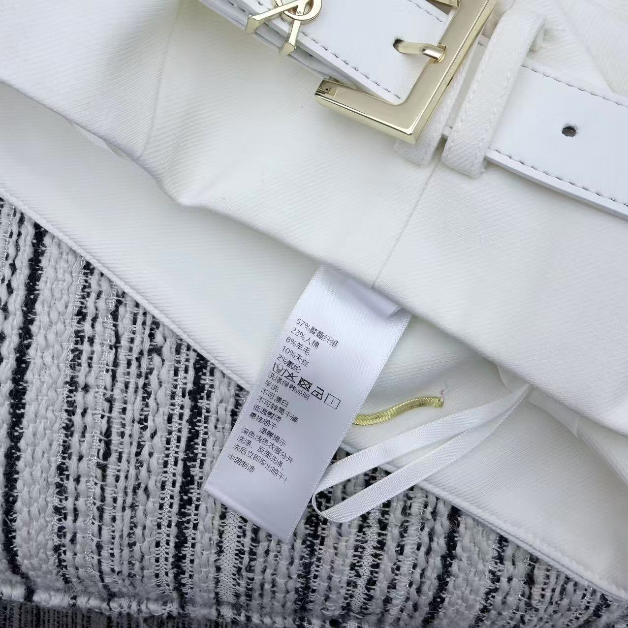 YSL 26S SHORTS 511