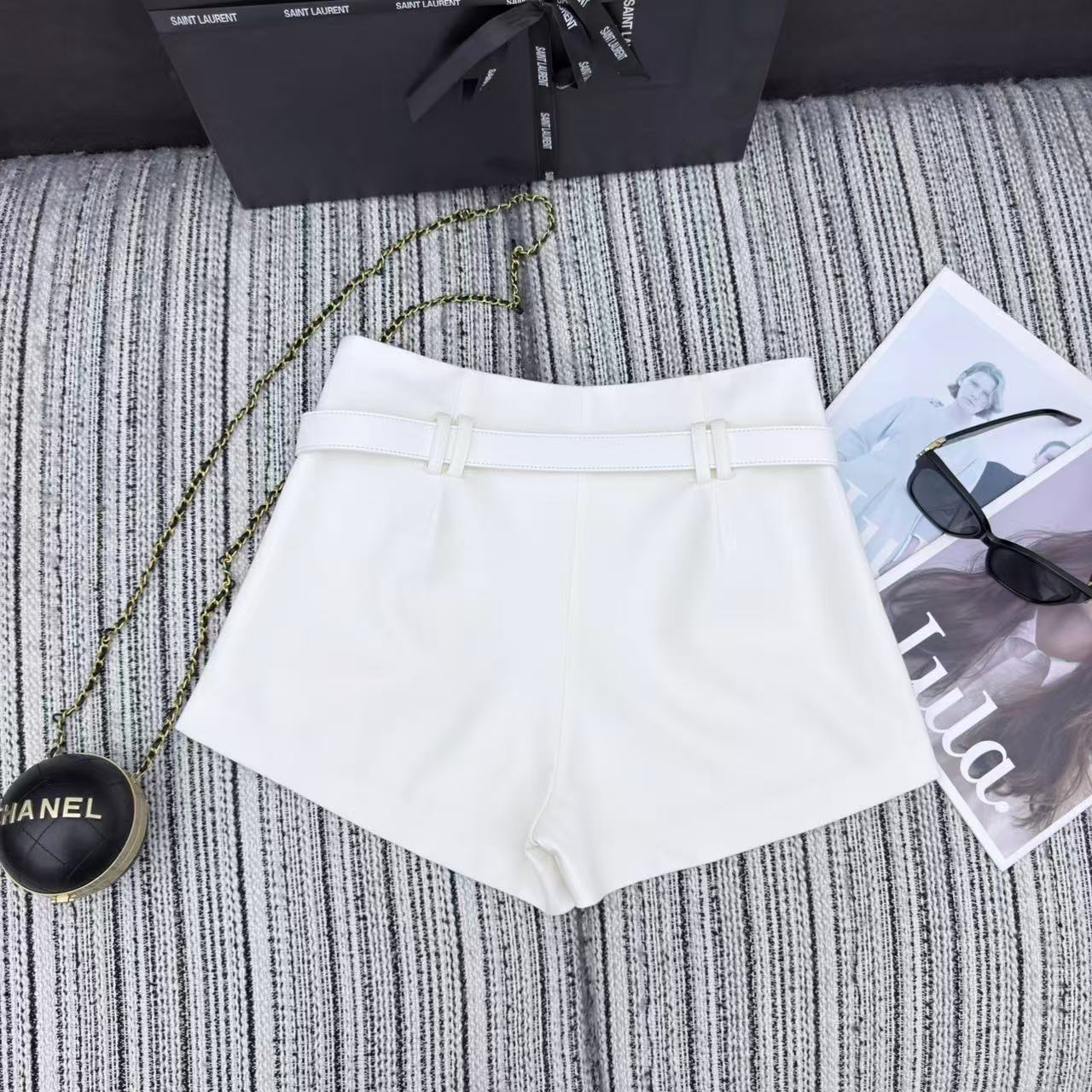 YSL 26S SHORTS 511