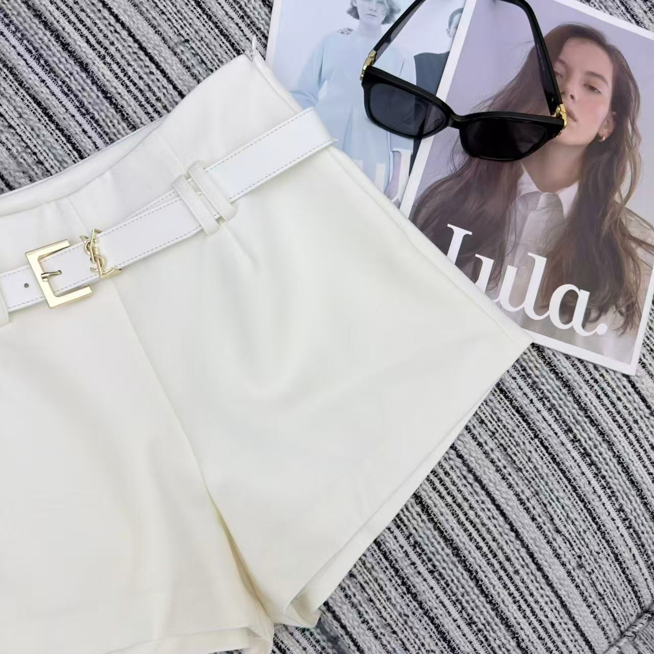 YSL 26S SHORTS 511