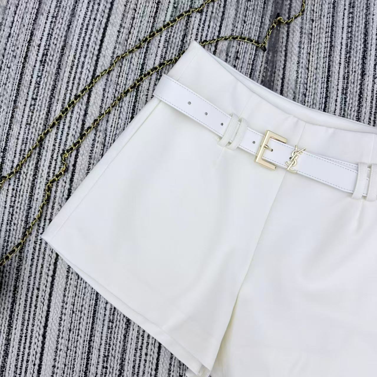YSL 26S SHORTS 511