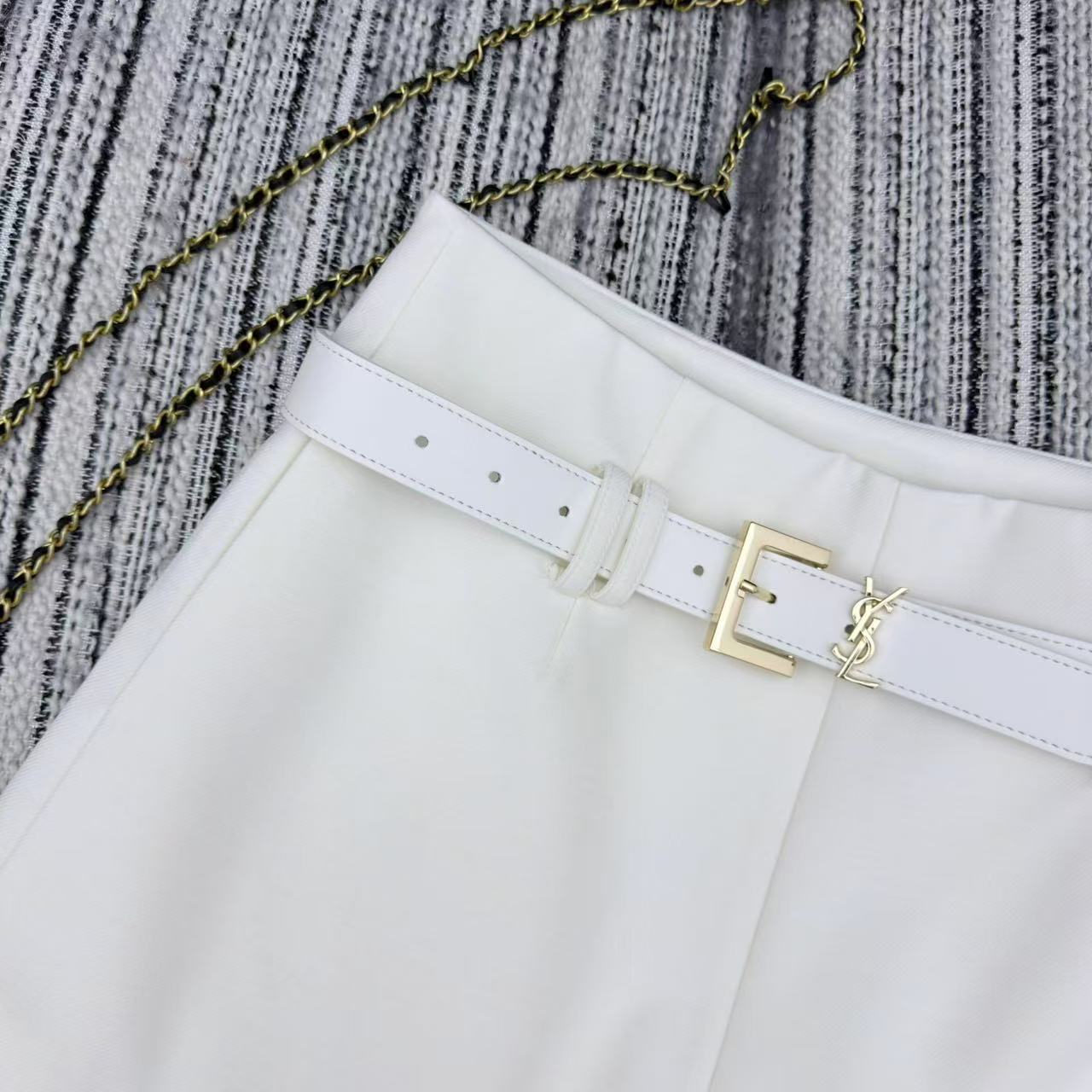 YSL 26S SHORTS 511