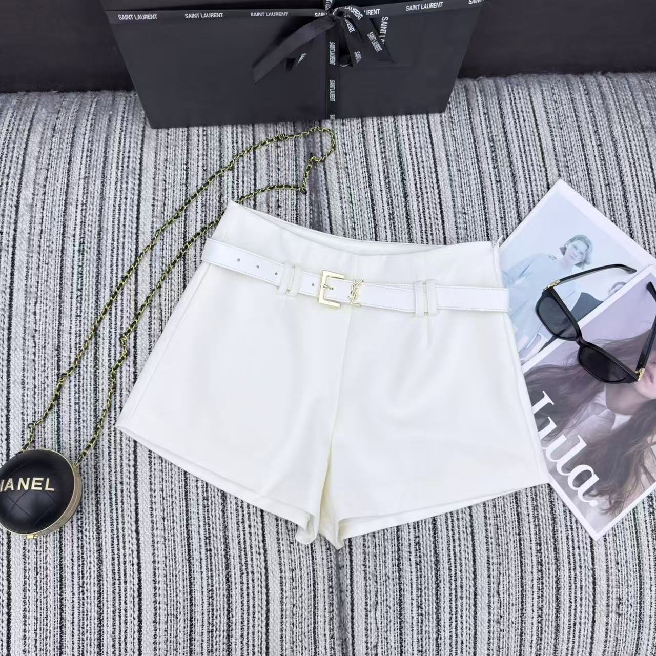 YSL 26S SHORTS 511