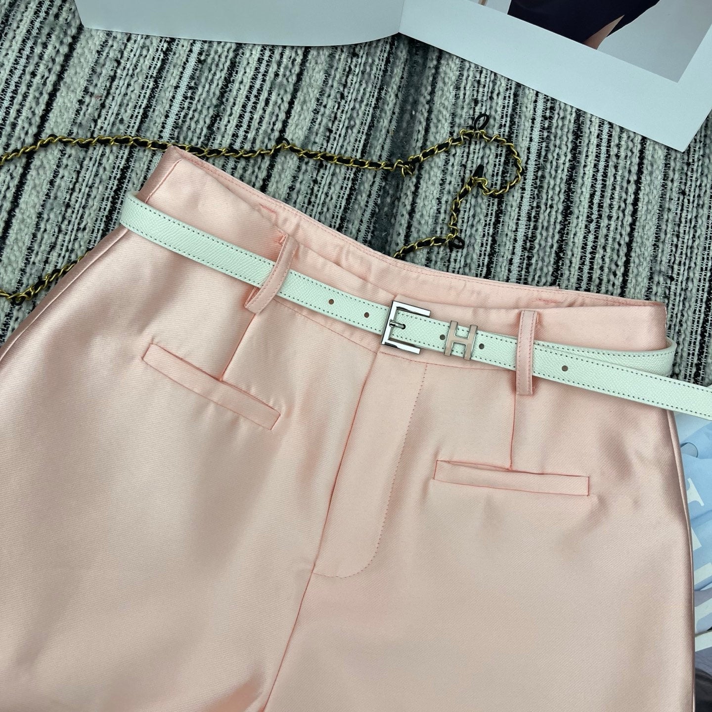 HERMES 26S SHORTS 795