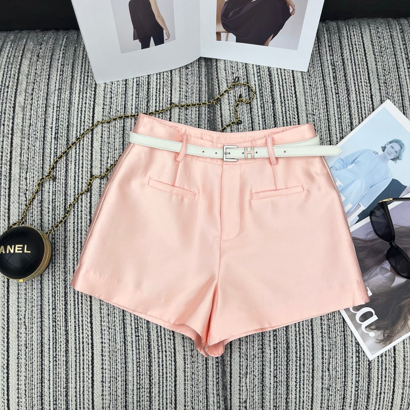 HERMES 26S SHORTS 795
