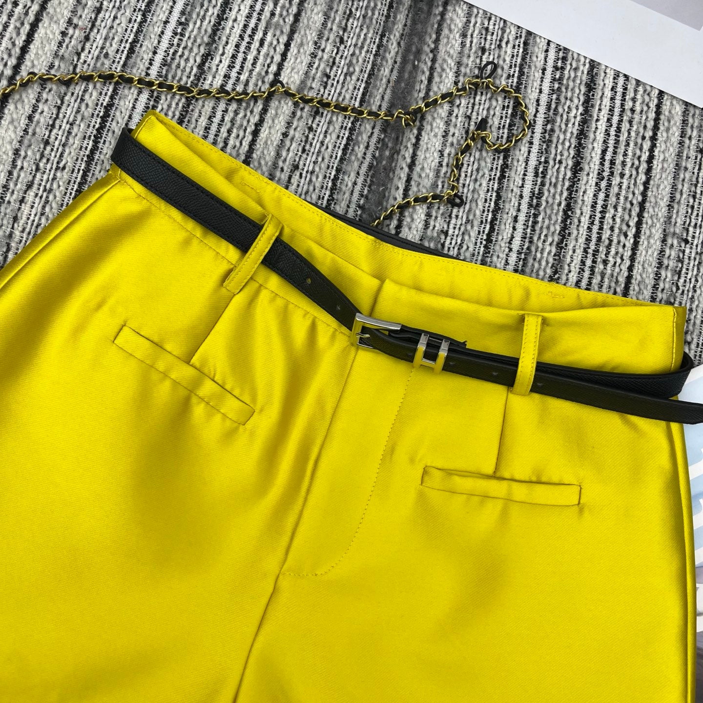 HERMES 26S SHORTS 792