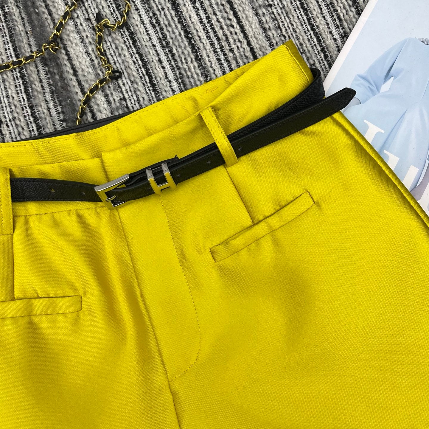 HERMES 26S SHORTS 792