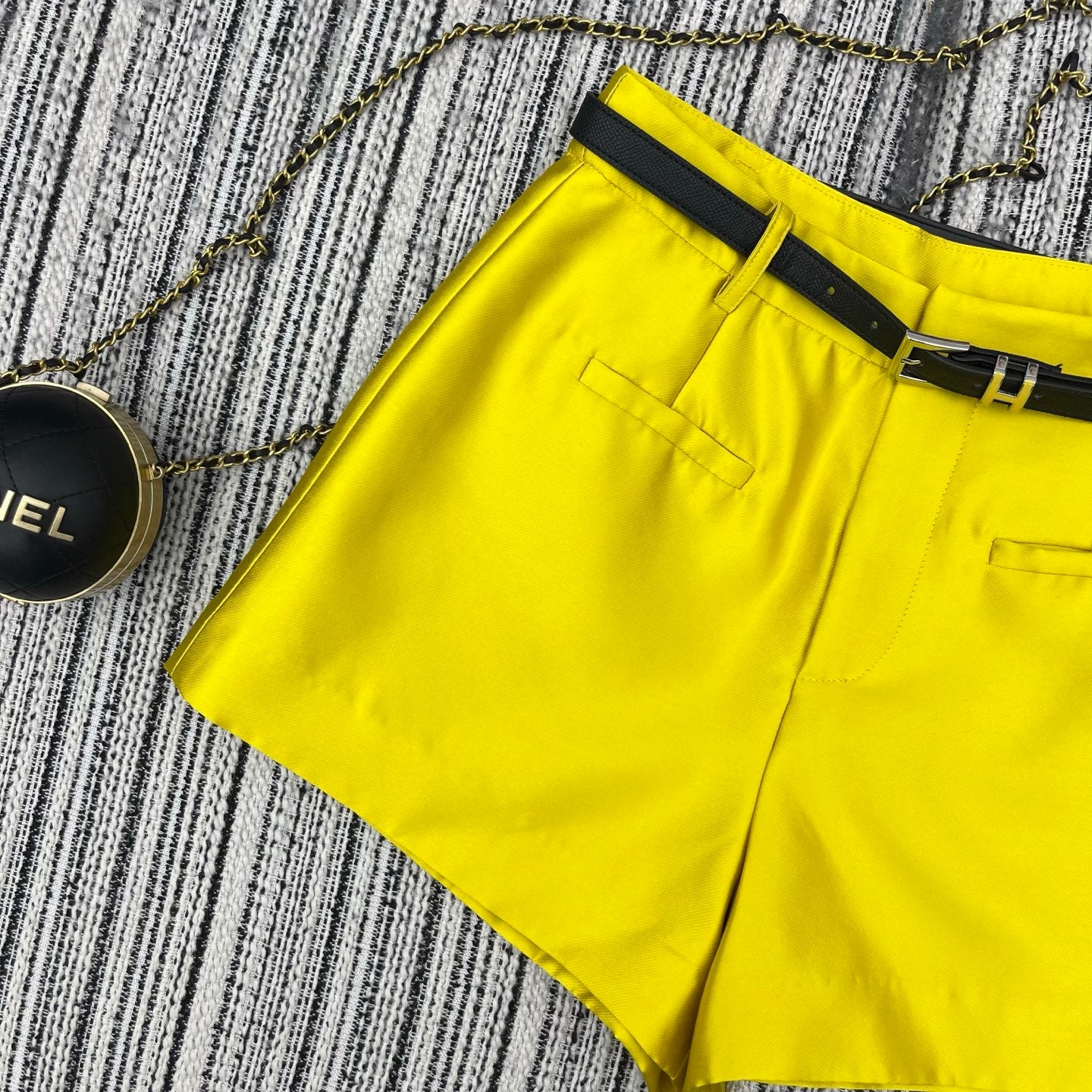 HERMES 26S SHORTS 792