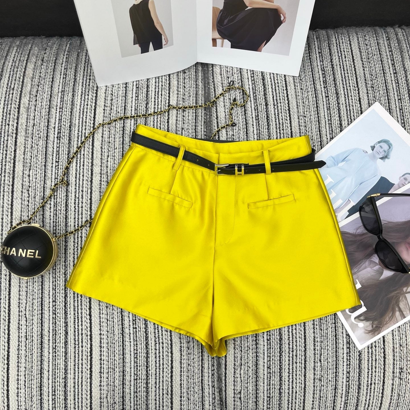 HERMES 26S SHORTS 792