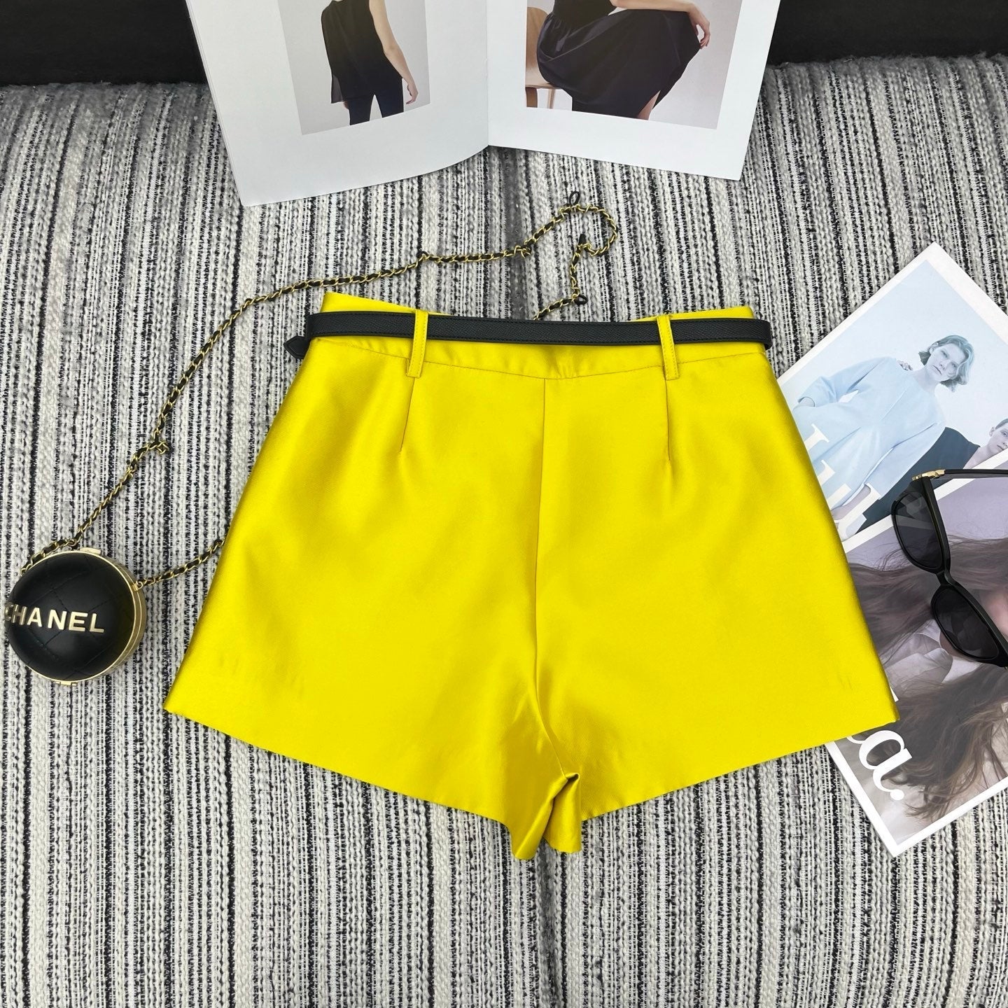 HERMES 26S SHORTS 792