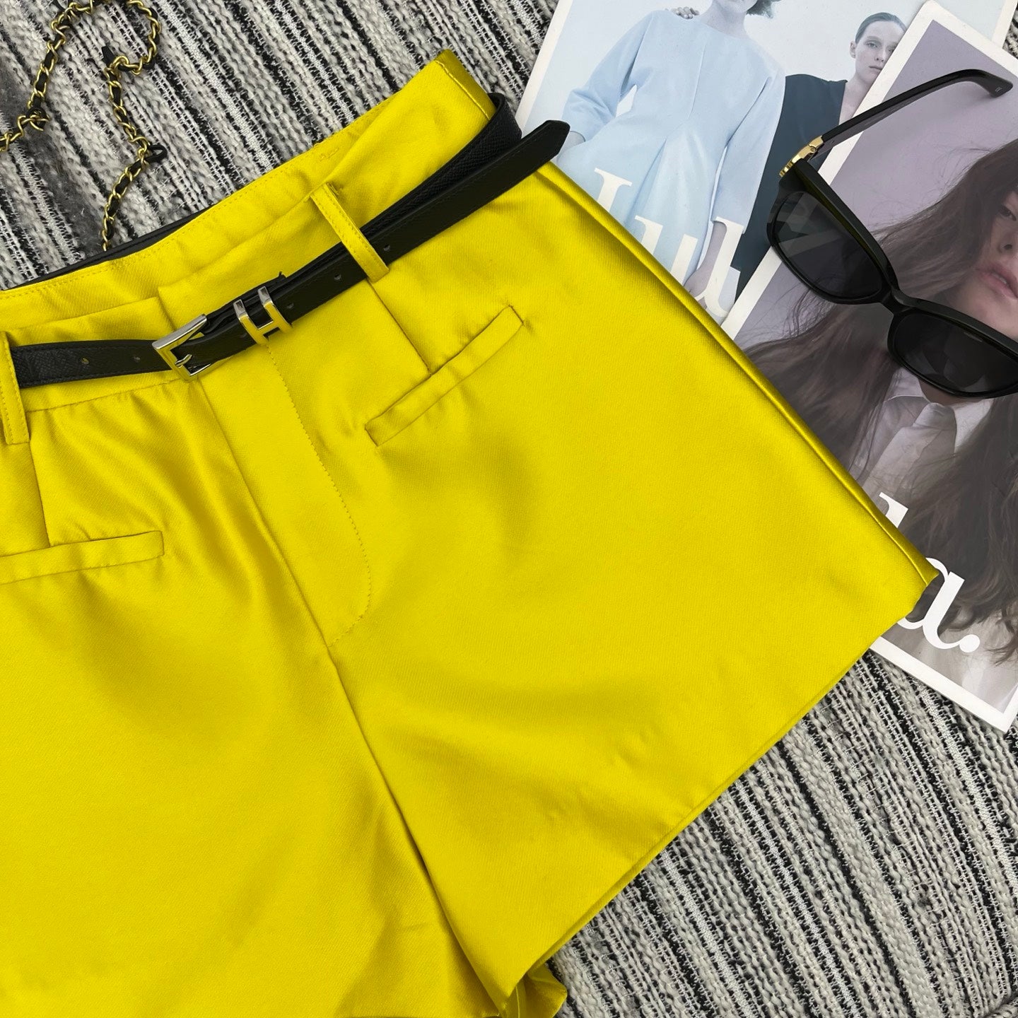 HERMES 26S SHORTS 792