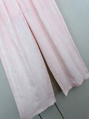 HERMES 26S STRAIGHT-LEG TROUSERS 785