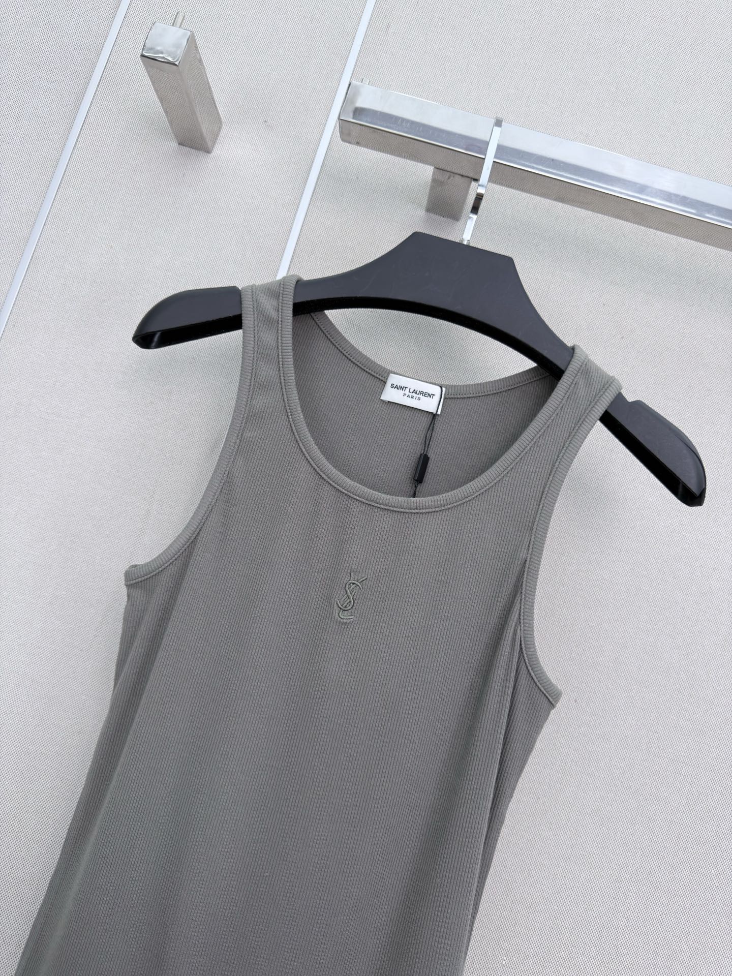 YSL 26S KNIT TANK TOP 509