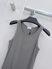 YSL 26S KNIT TANK TOP 509