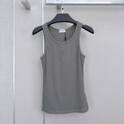 YSL 26S KNIT TANK TOP 509